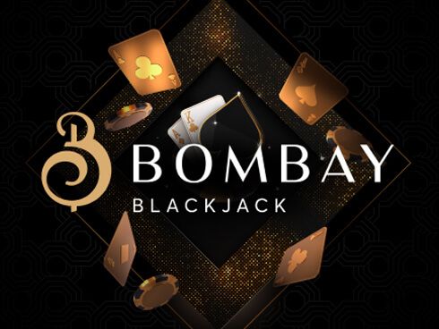 Bombay Blackjack