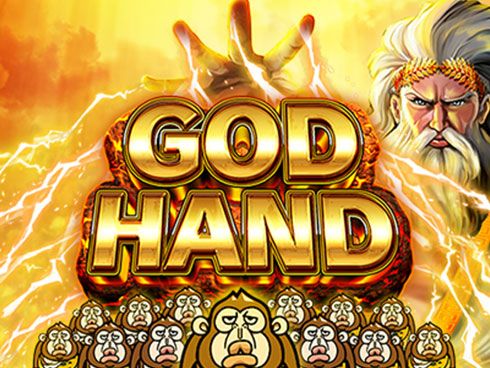God Hand