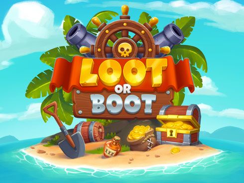 Loot or Boot