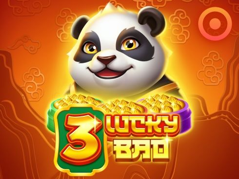 3 Lucky Bao