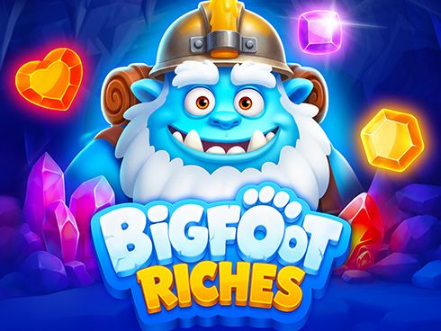 Bigfoot Riches