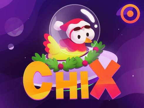 ChiX