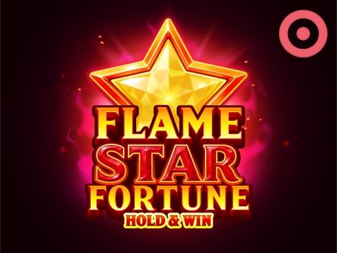 Flame Star Fortune: Hold and Win