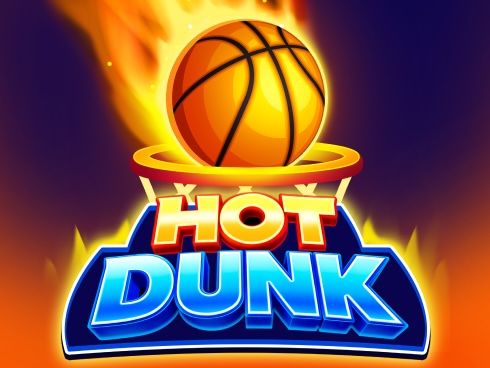 Hot Dunk