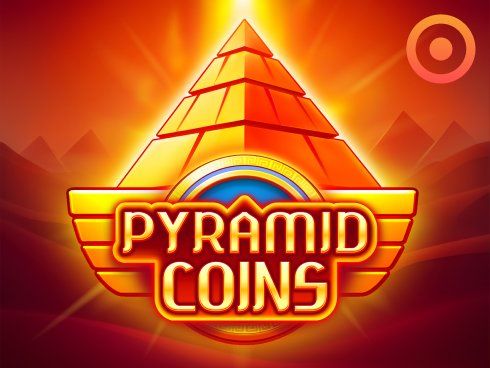 Pyramid Coins