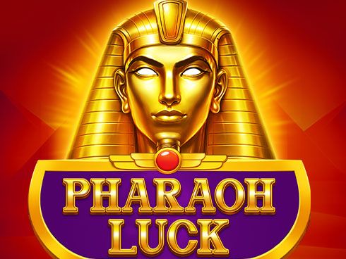 Pharaoh Luck