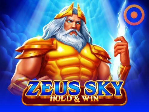 Zeus Sky: Hold and Win