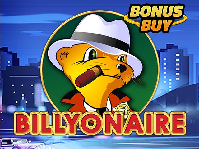 Billyonaire Bonus Buy
