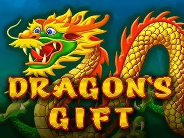 Dragons Gift