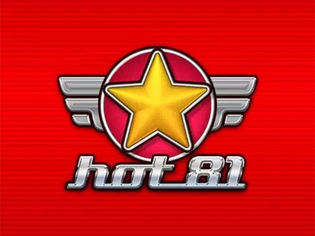 Hot 81