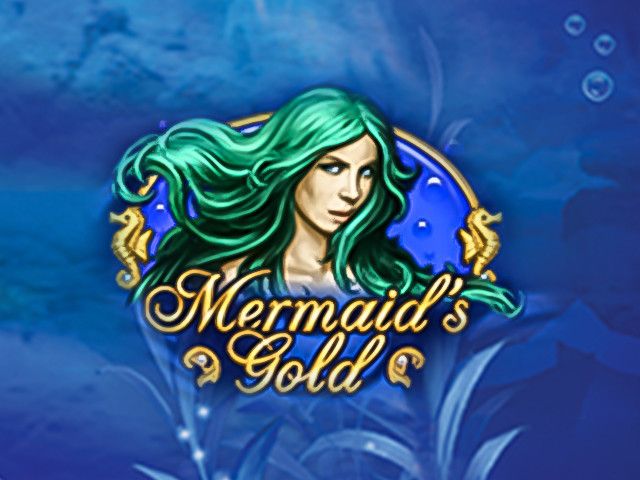 Mermaid's Gold