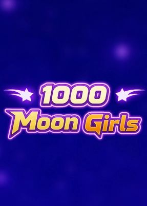 1000 Moon Girls