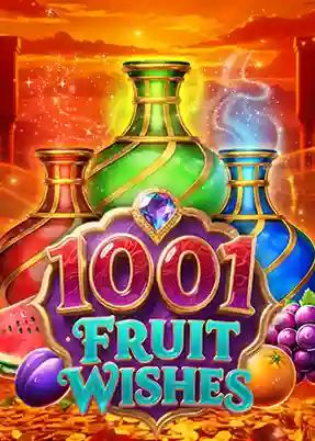 1001 Fruit Wishes