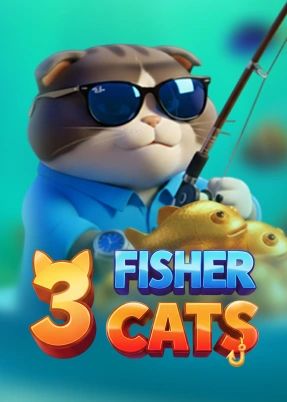 3 Fisher Cats