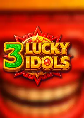 3 Lucky Idols