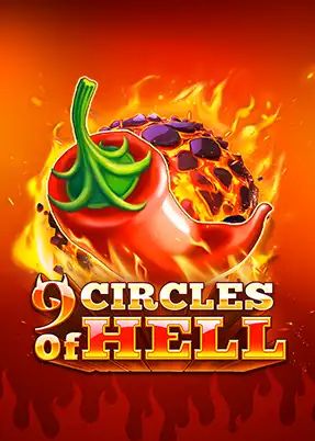 9 Circles of Hell