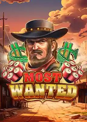 Most Wanted
