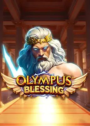 Olympus Blessing