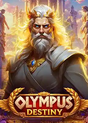 Olympus Destiny