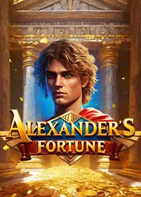 Alexander's Fortune