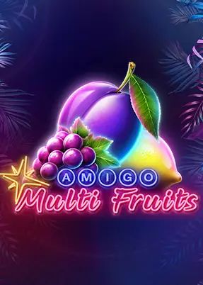 Amigo Multifruits