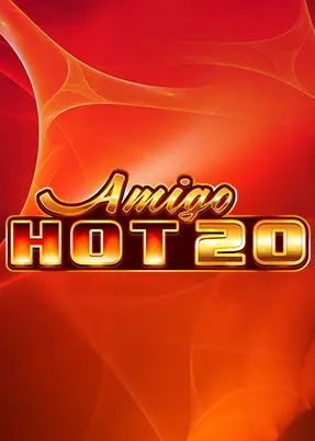 Amigo Hot 20