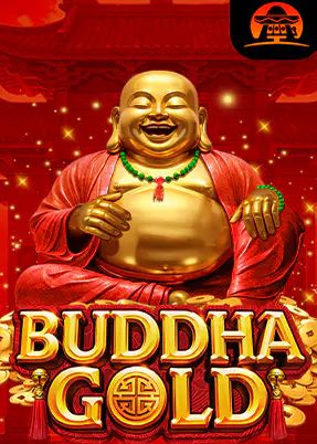 Buddha Gold