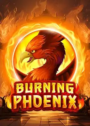 Burning Phoenix