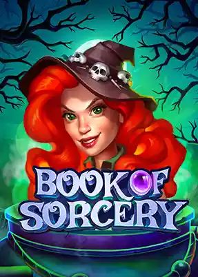 Book of Sorcery