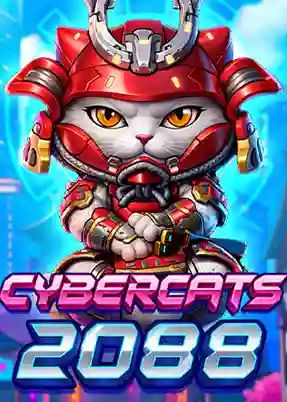 Cybercats 2088