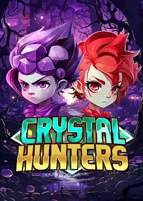 Crystal Hunters