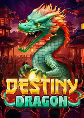Destiny Dragon