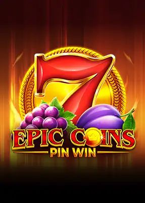 Epic Coins