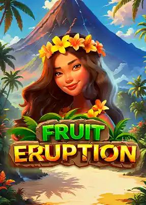 Fruit Eruption