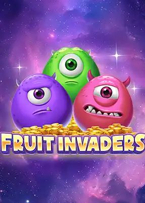 Fruit Invaders