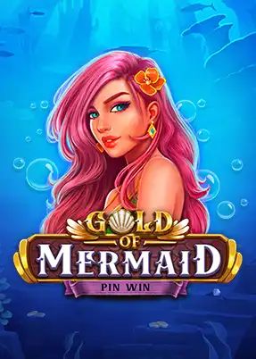 Gold of Mermaid