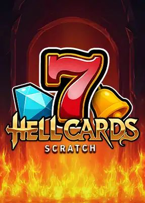 Hellcards Scratch