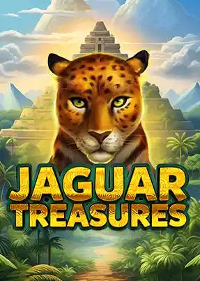 Jaguar Treasures