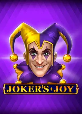 Joker's Joy