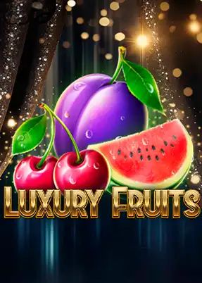 Luxury Fruits
