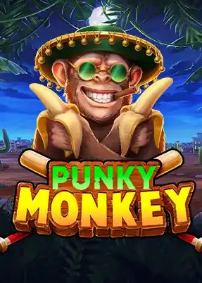 Punky Monkey