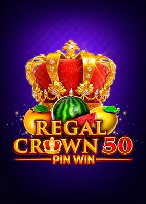Regal Crown 50