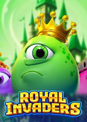 Royal Invaders
