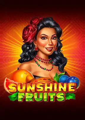 Sunshine fruits