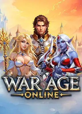 WarAge Online
