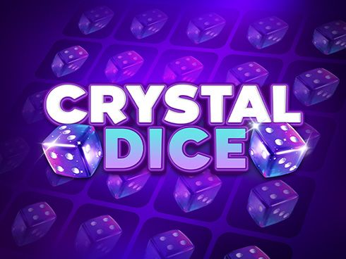 Crystal Dice