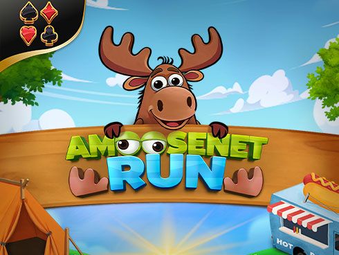 Amoosenet Run