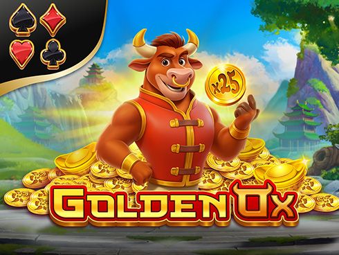 Golden Ox