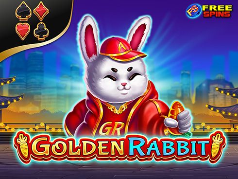 Golden Rabbit