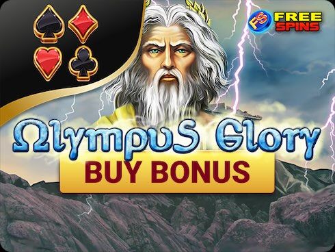 Olympus Glory Buy Bonus